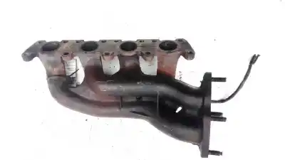 Автозапчастина б/у вихлопний колектор для audi a4 avant (b5) 1.8 посилання на oem iam 058253033a  