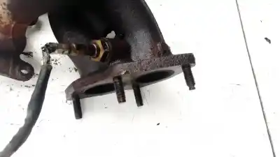 Автозапчастина б/у вихлопний колектор для audi a4 avant (b5) 1.8 посилання на oem iam 058253033a  