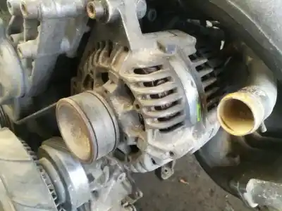 Автозапчастина б/у генератор для audi a4 avant (b5) 1.8 посилання на oem iam   