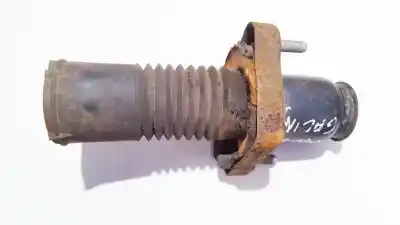 Pezzo di ricambio per auto di seconda mano plastica per jeep patriot 2.0 crd cat riferimenti oem iam 