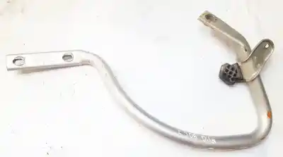 Peça sobressalente para automóvel em segunda mão amortecedores do tronco / porta por opel vectra b caravan 2.0 dti referências oem iam 09152444