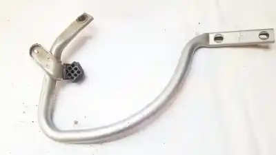 Peça sobressalente para automóvel em segunda mão amortecedores do tronco / porta por opel vectra b caravan 2.0 dti referências oem iam 90463716lh