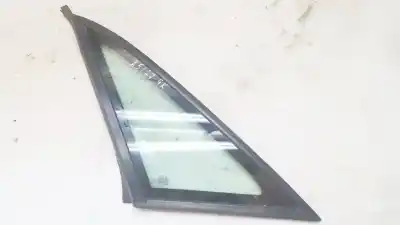 Pezzo di ricambio per auto di seconda mano vetro di custodia posteriore sinistro per audi 100 avant (c4) 2.4 diesel riferimenti oem iam 