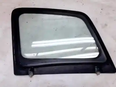 Peça sobressalente para automóvel em segunda mão vidro de custódia triangular traseiro esquerdo por mazda premacy (cp) 2.0 turbodiesel referências oem iam   