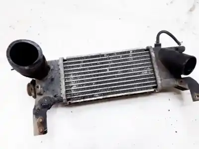 Автозапчасти б/у интеркулер за mazda premacy (cp) 2.0 turbodiesel ссылки oem iam 