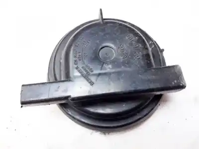 Pezzo di ricambio per auto di seconda mano plastica per audi 100 avant (c4) 2.4 diesel riferimenti oem iam 12827600