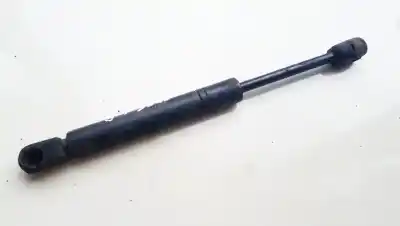 Peça sobressalente para automóvel em segunda mão amortecedor do capô por opel vectra b caravan 2.0 dti referências oem iam 90463721