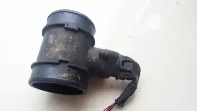 Peça sobressalente para automóvel em segunda mão medidor de massa de ar por opel vectra b caravan 2.0 dti referências oem iam 0281002180