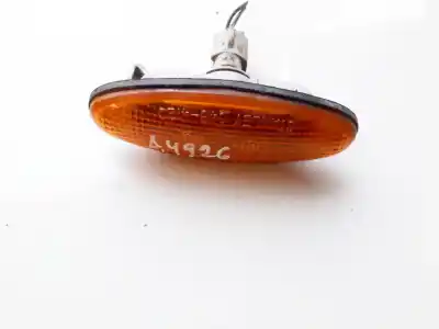 Second-hand car spare part Right Side Light for MAZDA PREMACY (CP) 2.0 Turbodiesel OEM IAM references 0464120  046-4120