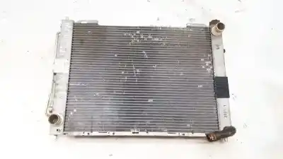 Peça sobressalente para automóvel em segunda mão condensador / radiador de sofagem / ar condicionado por renault grand modus 1.2 16v referências oem iam 8200552787  