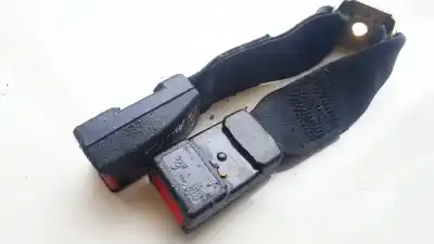 Peça sobressalente para automóvel em segunda mão chicote / encaixe cinto segurança traseiro esquerdo por opel vectra b caravan 2.0 dti referências oem iam 90359919b