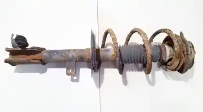 Second-hand car spare part front right shock absorber for fiat panda (169) 1.1 8v oem iam references 333763