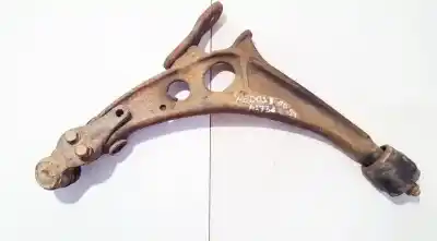 Автозапчасти б/у передний правый нижний рычаг подвески за mazda xedos 9 (ta) 2.5 v6 ссылки oem iam   