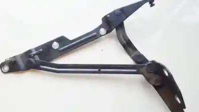 Pezzo di ricambio per auto di seconda mano ammortizzatori baule / porte per audi 100 avant (c4) 2.4 diesel riferimenti oem iam 4a5827499a