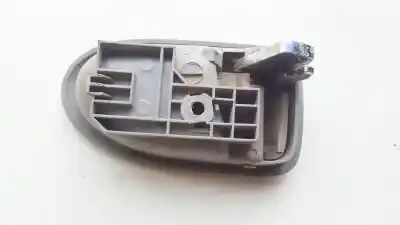 Автозапчастина б/у внутрішня задня права ручка для mazda premacy (cp) 2.0 turbodiesel посилання на oem iam   