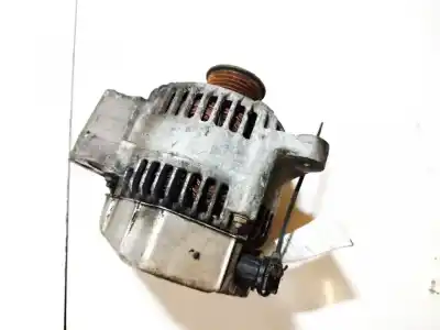 Pezzo di ricambio per auto di seconda mano alternatore per rover rover 75 (rj) 2.0 kv6 classic riferimenti oem iam vle102330  tn1022111471
