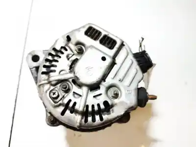 Pezzo di ricambio per auto di seconda mano alternatore per rover rover 75 (rj) 2.0 kv6 classic riferimenti oem iam vle102330  tn1022111471