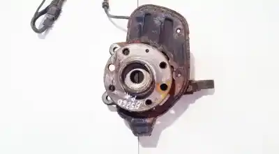 Pezzo di ricambio per auto di seconda mano Snodo Anteriore Sinistro per OPEL MERIVA 1.3 16V CDTI Riferimenti OEM IAM 93328737  