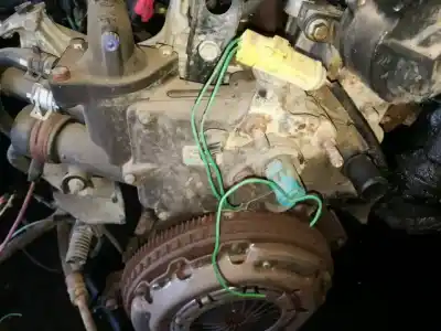 Peça sobressalente para automóvel em segunda mão termostato por peugeot partner (s2) 2.0 hdi cat referências oem iam 9643211980