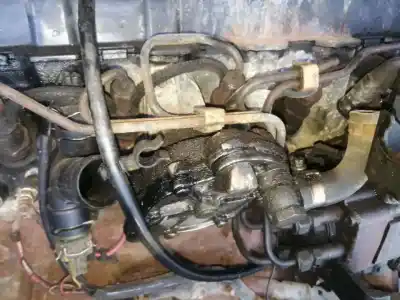 Pezzo di ricambio per auto di seconda mano DEPRESSORE FRENI / POMPA DEL VUOTO per VOLKSWAGEN T4 TRANSPORTER/FURGONETA (MOD. 1991)  Riferimenti OEM IAM 72053342  
