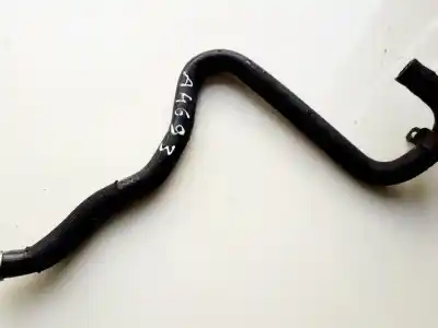 Second-hand car spare part power steering pressure pipe for mitsubishi space star (dg0) 1.9 di-d cat oem iam references 30621999  