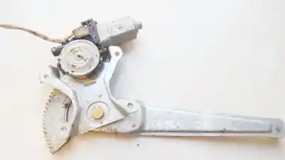 Автозапчасти б/у задний правый стеклорегулятор за mazda premacy (cp) 2.0 turbodiesel ссылки oem iam 