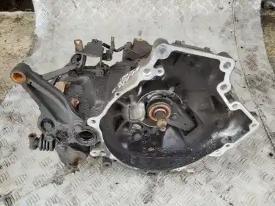 Автозапчастина б/у коробка передач для mazda premacy (cp) 2.0 turbodiesel посилання на oem iam   