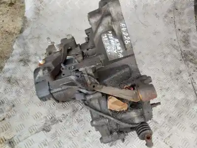 Автозапчастина б/у коробка передач для mazda premacy (cp) 2.0 turbodiesel посилання на oem iam   