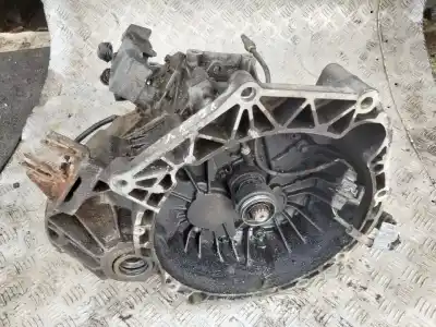 Pezzo di ricambio per auto di seconda mano Riduttore per ROVER ROVER 75 (RJ) 2.0 KV6 Classic Riferimenti OEM IAM   