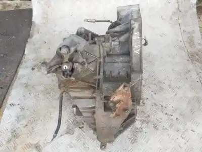 Pezzo di ricambio per auto di seconda mano riduttore per rover rover 75 (rj) 2.0 kv6 classic riferimenti oem iam   