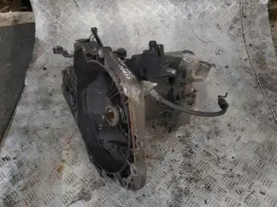 Автозапчасти б/у коробка передач за OPEL ASTRA G CARAVAN 1.7 Turbodiesel CAT (X 17 DTL / 2H8) ссылки OEM IAM F13  