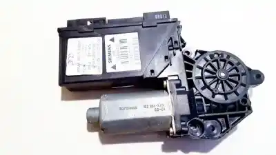 Автозапчасти б/у мотор заднего правого стекла за AUDI A4 B6 (8E2) 2.5 TDI quattro ссылки OEM IAM 8E0959802A  105849-103