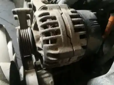 Автозапчастина б/у генератор для AUDI A4, B5 1994.11 - 1999.09 1.6 74KW 1994.11 - 2000.10 Посилання на OEM IAM 0123310022  058903016