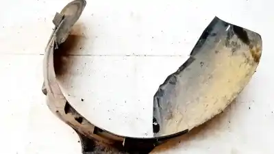 Second-hand car spare part front right wheel arch for fiat panda (169) 1.1 8v oem iam references 