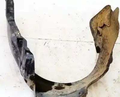 Second-hand car spare part front left wheel arch for fiat panda (169) 1.1 8v oem iam references 