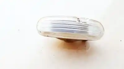 Second-hand car spare part left side light for fiat panda (169) 1.1 8v oem iam references 51717793