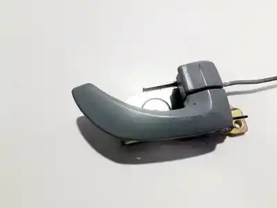 Second-hand car spare part interior right rear handle for kia sorento 2.5 crdi ex oem iam references 