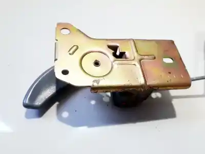 Second-hand car spare part interior right front handle for kia sorento 2.5 crdi ex oem iam references   