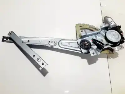 Second-hand car spare part rear left window regulator for kia sorento 2.5 crdi ex oem iam references 824122d000