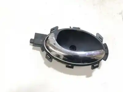 Автозапчасти б/у левая передняя внутренняя ручка за rover rover 75 (rj) 2.0 kv6 classic ссылки oem iam 