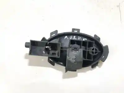 Автозапчасти б/у левая передняя внутренняя ручка за rover rover 75 (rj) 2.0 kv6 classic ссылки oem iam   