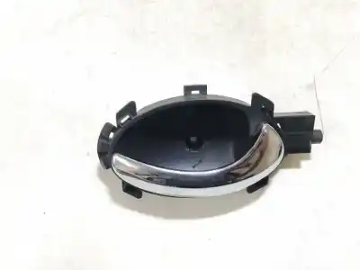 Pièce détachée automobile d'occasion Poignée Intérieure Arrière Droite pour ROVER ROVER 75 (RJ) 2.0 KV6 Classic Références OEM IAM   