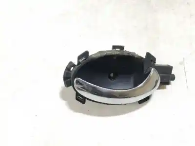 Автозапчасти б/у внутри передней правой ручки за rover rover 75 (rj) 2.0 kv6 classic ссылки oem iam 