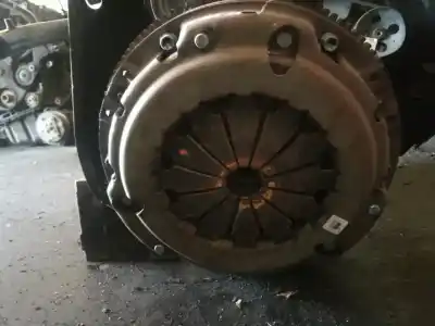 Peça sobressalente para automóvel em segunda mão kit de embreagem por fiat 500 fiat 500 1.2 referências oem iam 