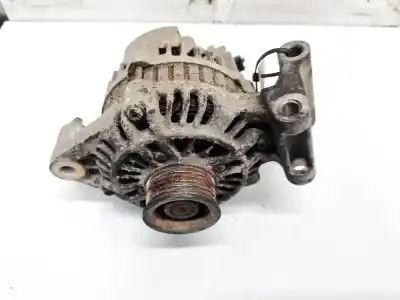Pezzo di ricambio per auto di seconda mano alternatore per mazda 2 (b2w) 1.4 cd riferimenti oem iam 2s6t10300db  a005ta7792