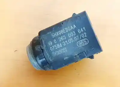 Автозапчасти б/у парковочный датчик за chrysler 300c (lx, le) 3.0 crd ссылки oem iam 0263003641  0758d