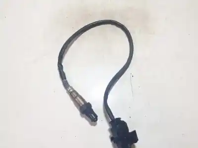 Peça sobressalente para automóvel em segunda mão sonda lambda por renault koleos 2.0 dci diesel fap referências oem iam 9642089680  