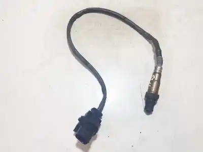 Pièce détachée automobile d'occasion SONDE LAMBDA pour RENAULT KOLEOS  Références OEM IAM 9642089680  