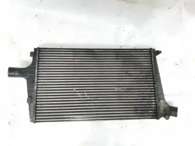 Автозапчастина б/у інтеркулер для audi a6 avant (4b5) 2.5 tdi посилання на oem iam 4b0145805a