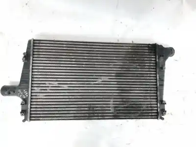 Автозапчасти б/у интеркулер за audi a6 avant (4b5) 2.5 tdi ссылки oem iam 4b0145805a  